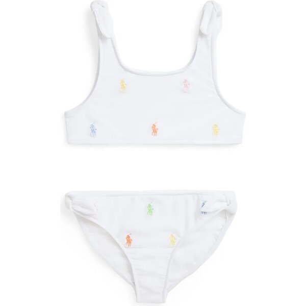 Dvojdielne detské plavky Polo Ralph Lauren 66512850