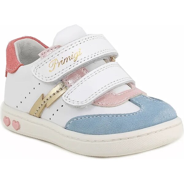 Detské kožené tenisky Primigi 64330180