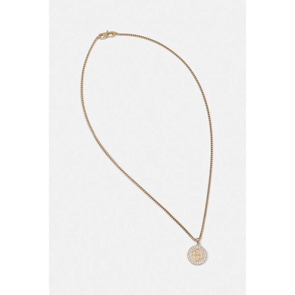 Náhrdelník Guess REBEL KNIGHT 65233702