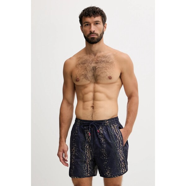 Plavkové šortky HUGO JOSE 66514055