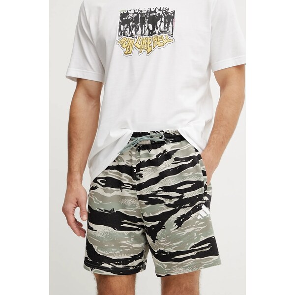 Šortky adidas Sea Camo 63249106