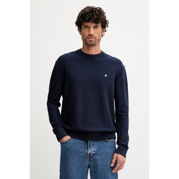 Sveter United Colors of Benetton 65244444