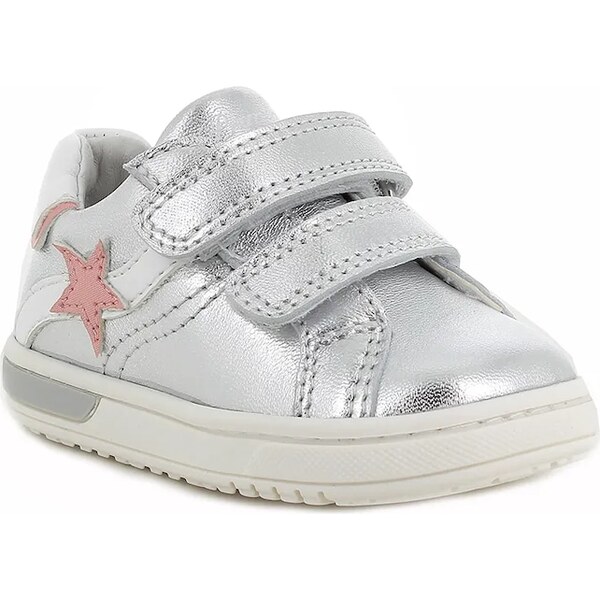 Detské kožené tenisky Primigi 64331516