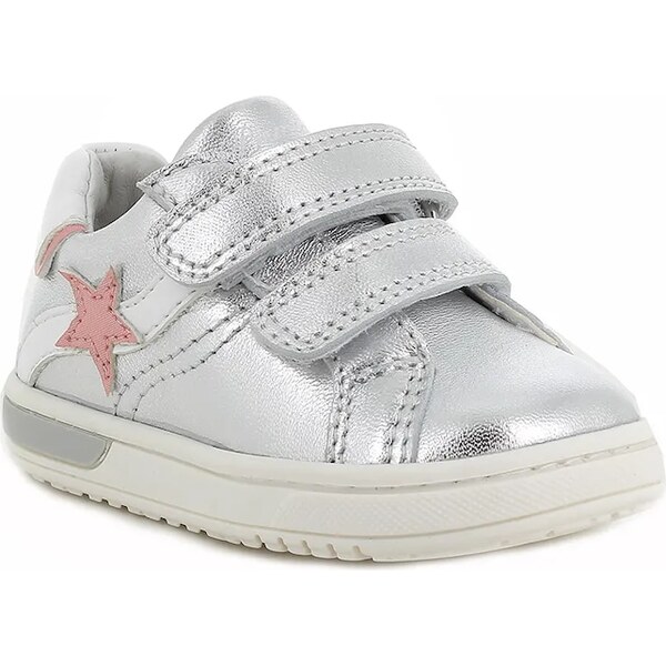 Detské kožené tenisky Primigi 64331596