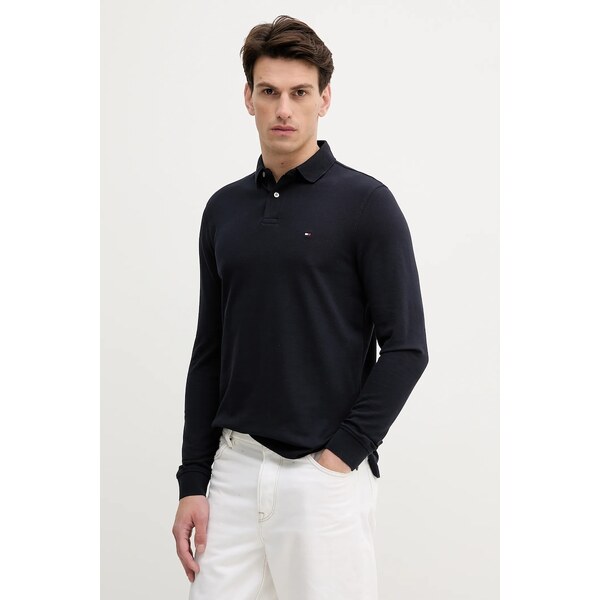 Tričko s dlhým rukávom Tommy Hilfiger 63793136