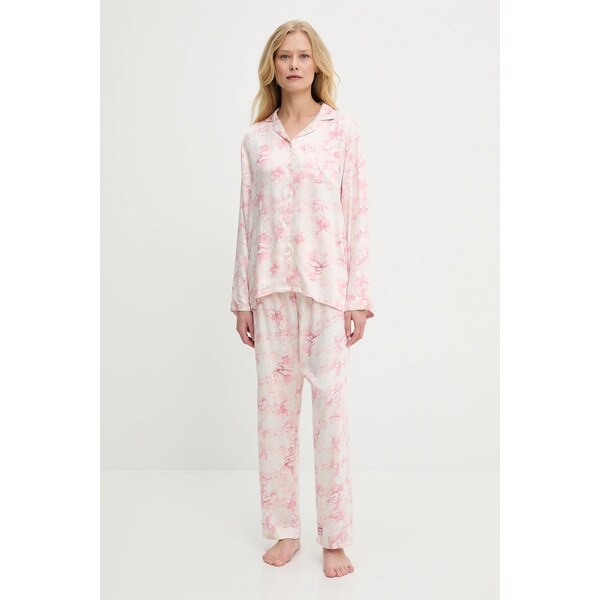 Pyžamo Answear.LAB 64185816