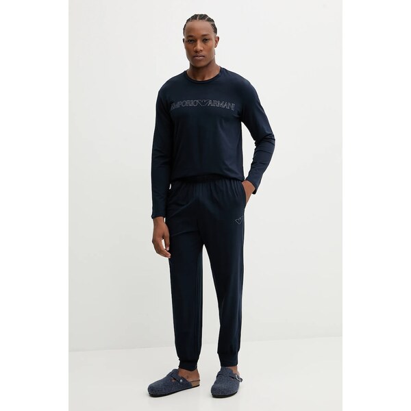 Pyžamo Emporio Armani Underwear 65275644