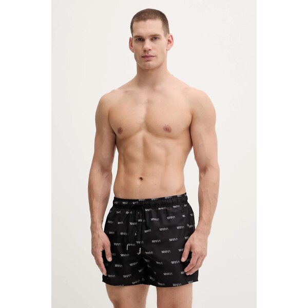 Plavkové šortky HUGO DODY 66514238