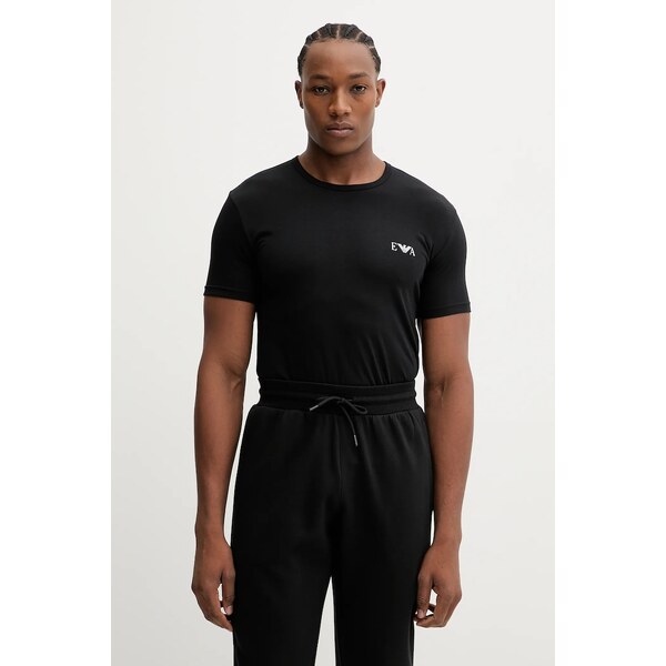 Tričko Emporio Armani Underwear 2-pak 65297389