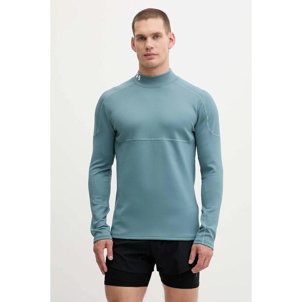 Tréningové tričko s dlhým rukávom Under Armour Cold Weather Grid 65359078
