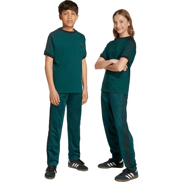 Detské tepláky adidas Originals 65353732