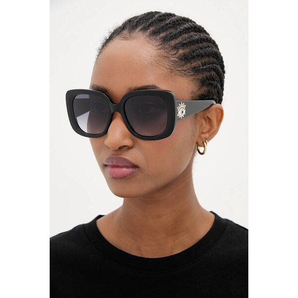 Slnečné okuliare Kurt Geiger London Evil Eye 64474618