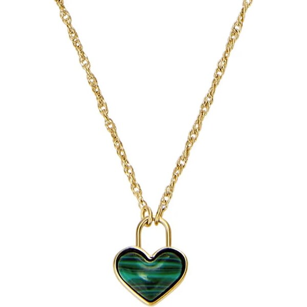 Náhrdelník Fossil 65390160