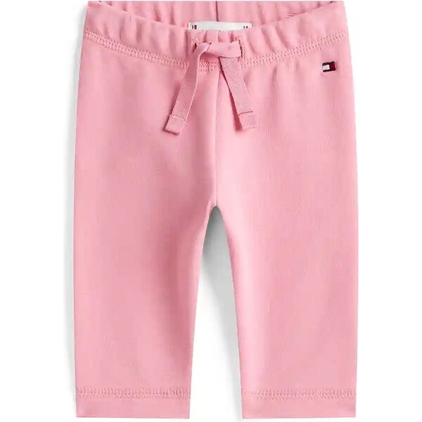 Detské bavlnené nohavičky Tommy Hilfiger 65275367