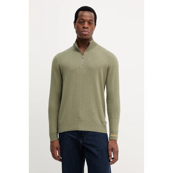 Sveter s prímesou vlny Pepe Jeans 65410823