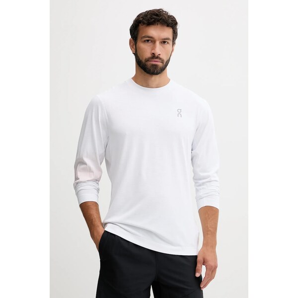 Tréningové tričko s dlhým rukávom On 65359098