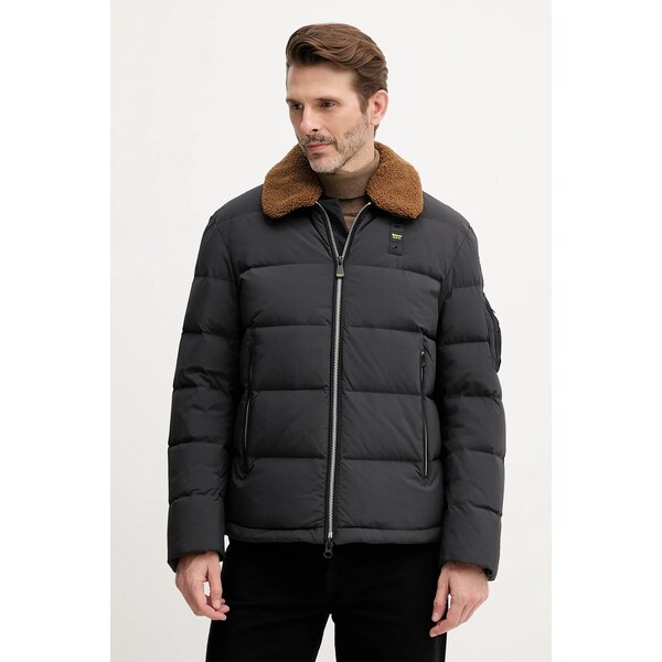 Páperová bunda Blauer REYNOLD 66047565