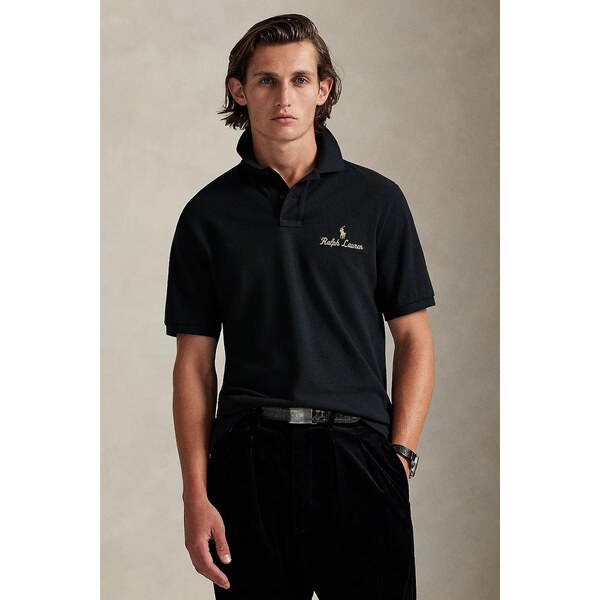Bavlnené polo tričko Polo Ralph Lauren 65729915