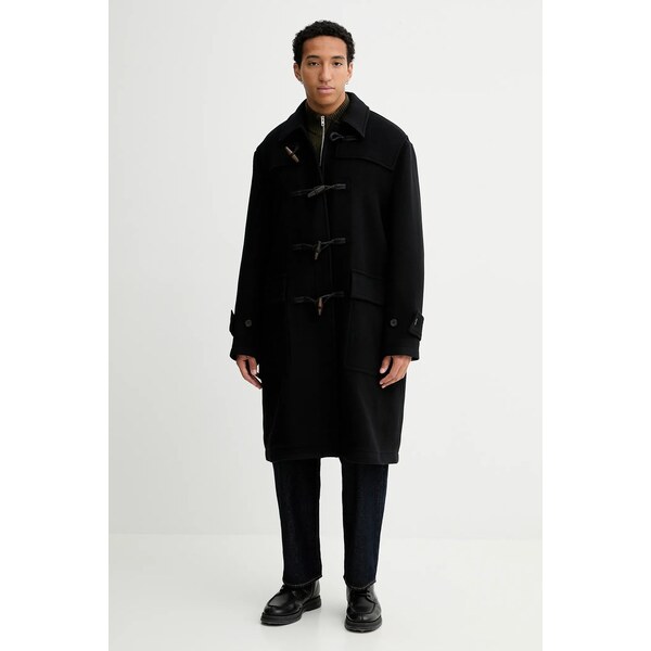 Kabát s prímesou vlny Filippa K 66047768