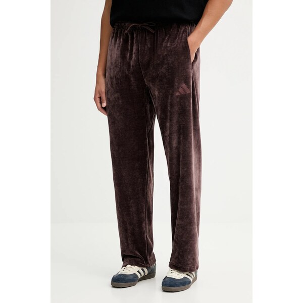 Tepláky adidas All Szn Luxe 66047740