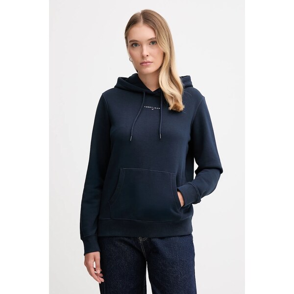 Mikina Tommy Jeans 65065975