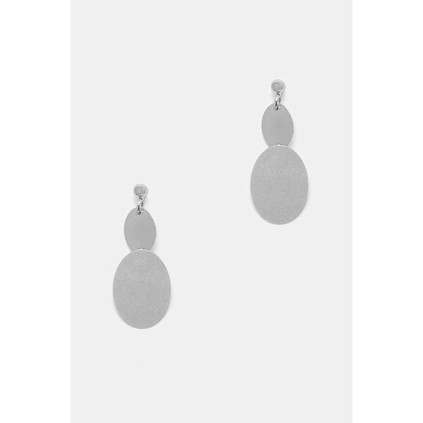 Strieborné náušnice Answear.LAB 66196037