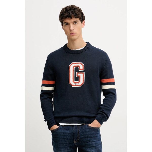 Sveter Gant 65609405