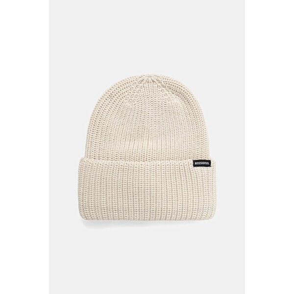 Čiapka s prímesou vlny Rossignol 66047610