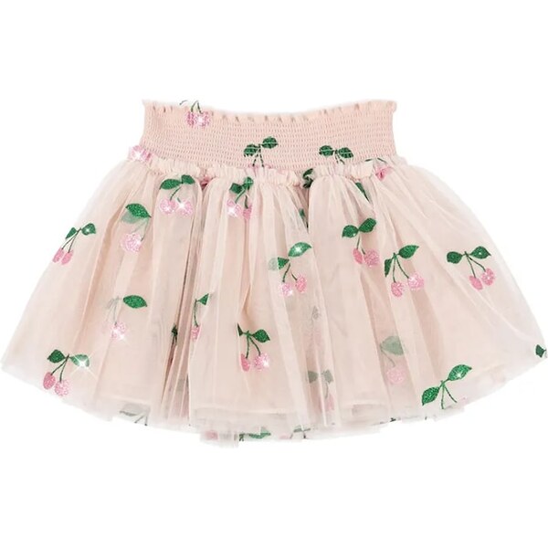 Dievčenská sukňa Konges Sløjd TULLIE SMOCK SKIRT 65594182