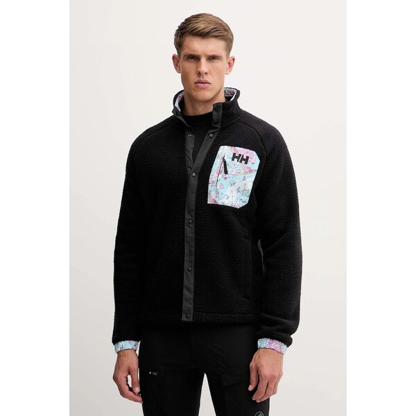 Fleecová mikina Helly Hansen PANORAMA 65609625