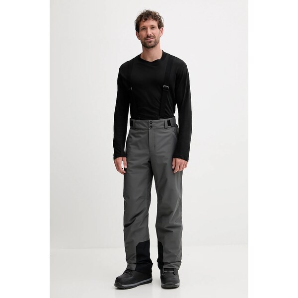 Lyžiarske nohavice Rossignol INSULATED 65503093