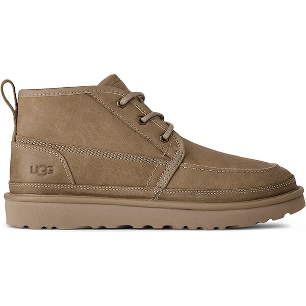 Semišové topánky UGG Neumel Moc Nubuck 65619251