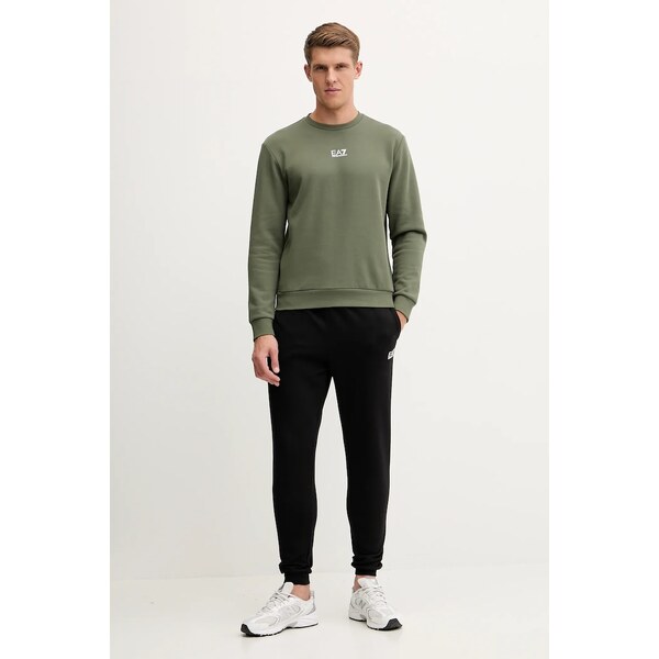 Tepláková súprava EA7 Emporio Armani 65858326