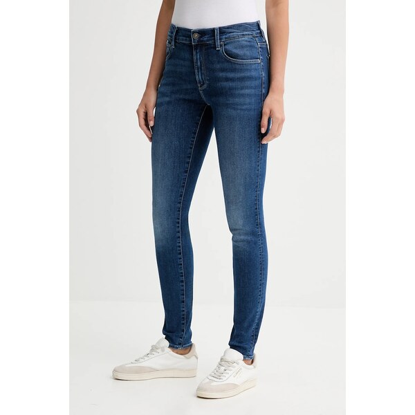 Rifle G-Star 3301 Skinny 65781797