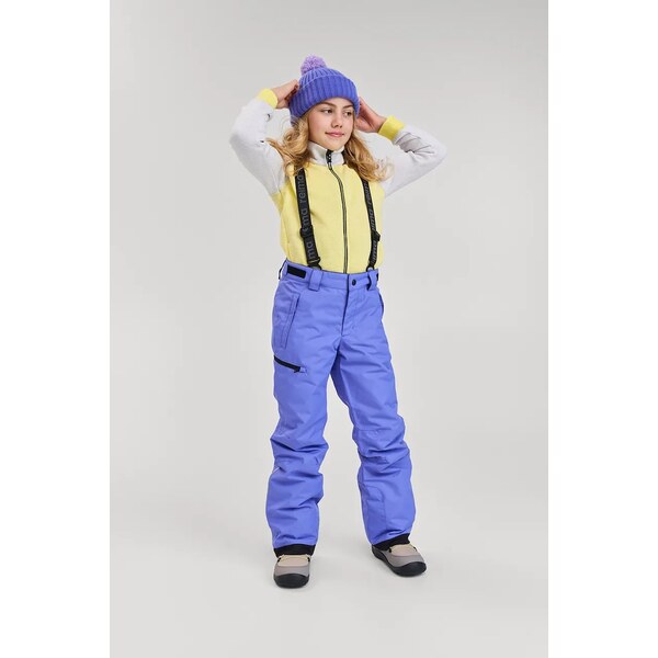 Lyžiarske nohavice Reima Terrie 65870543