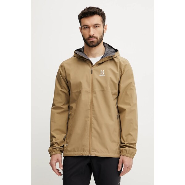 Turistická bunda Haglöfs Kaise GTX 66901894