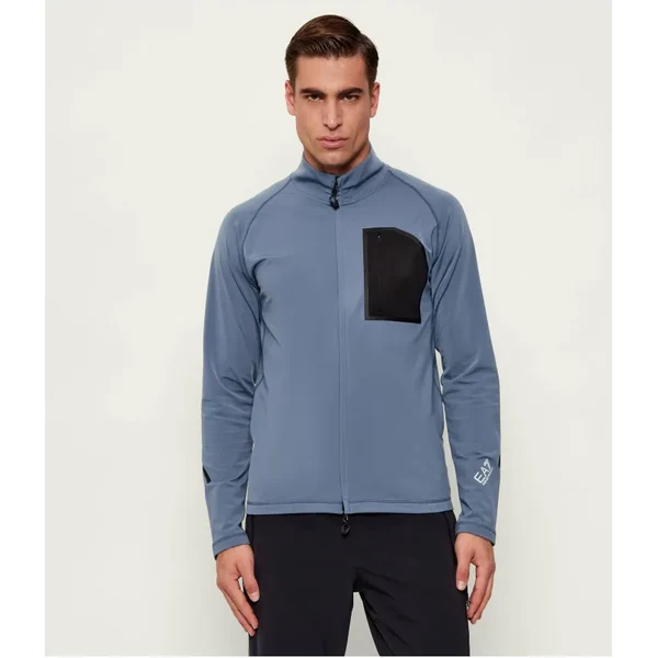 EA7 Mikina | regular fit 66049439