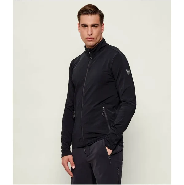 EA7 Mikina | regular fit 66049440