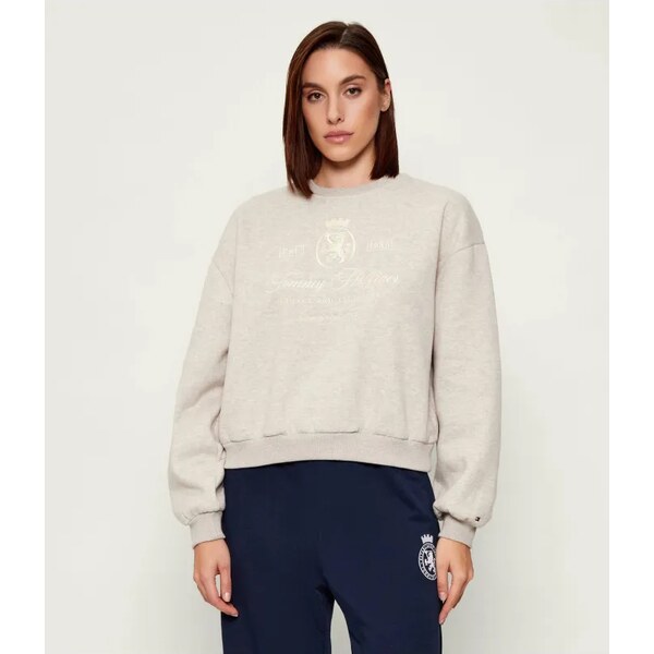 Tommy Hilfiger Mikina VARSITY | Loose fit 66047953