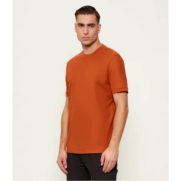 BOSS BLACK Tričko H-Thompson 55 | regular fit | mercerised 66047956