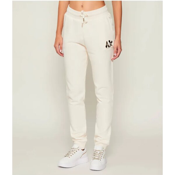 Armani Exchange Teplákové nohavice | regular fit 66049442