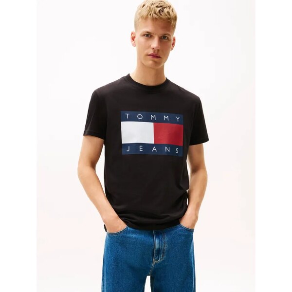 Tommy Jeans Tričko | regular fit 66048041