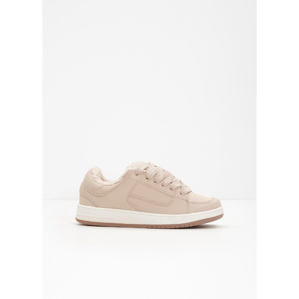 bonprix Nízke tenisky, farba béžová 66048517