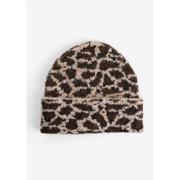 bonprix Čiapka, farba béžová 66048564