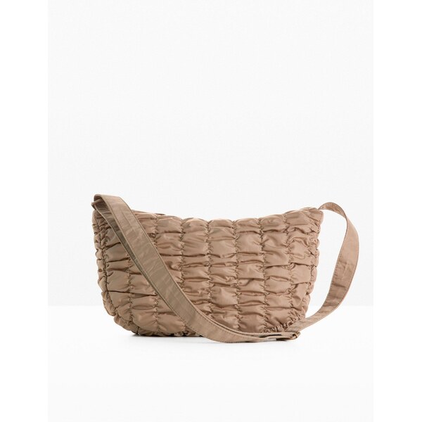 bonprix Taška Shopper, farba béžová 66048569