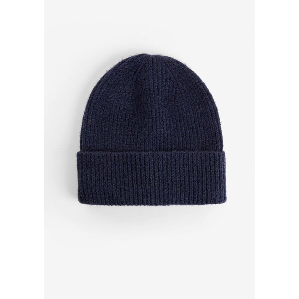 bonprix Čiapka, farba modrá 66048575