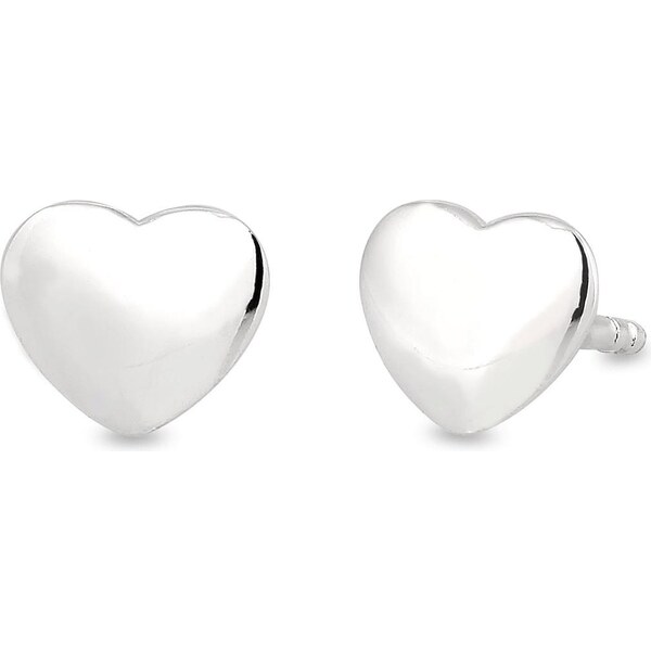 bonprix Napichovacie náušnice Elli zo sterlingového striebra 925, 66035077