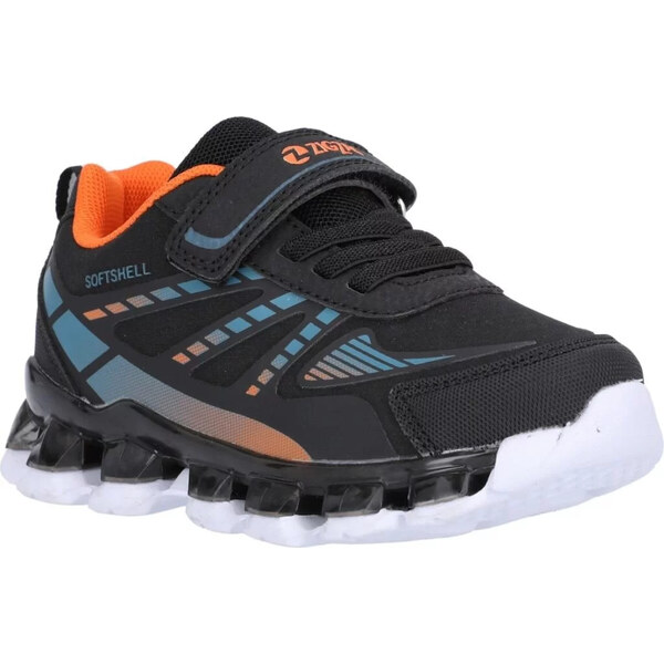 Detská nepremokavá obuv ZigZag Nunstu 57195560