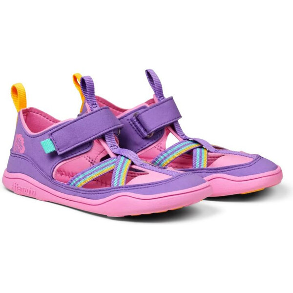 Detské sandále Affenzahn Vegan Breezy Creative Toucan (01158-40120) 66048878