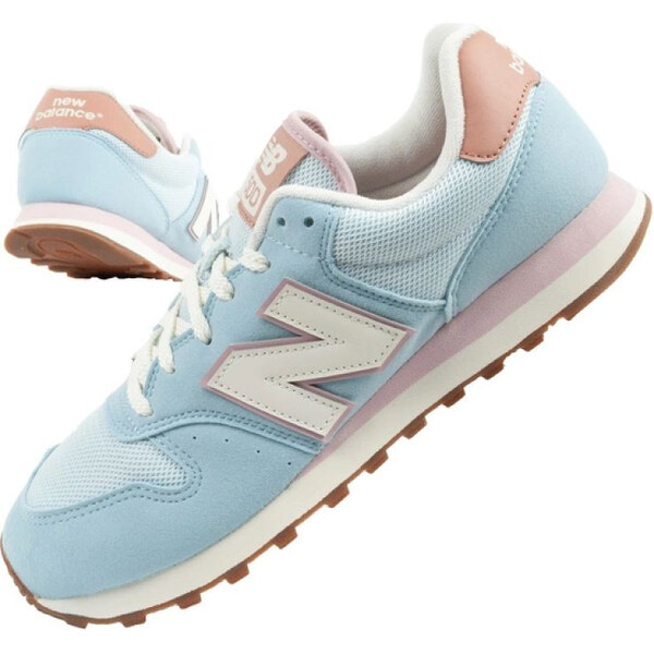 Topánky New Balance W GW500BGB 66048882